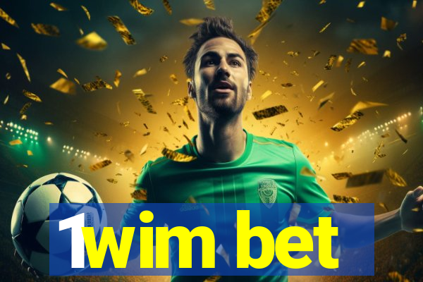 1wim bet